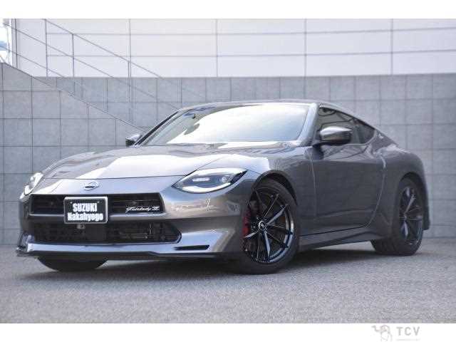 2024 Nissan Fairlady Z