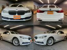 2016 BMW 7 Series