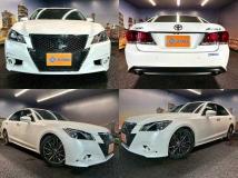 2015 Toyota Crown