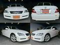 2009 Toyota Mark X
