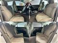 2009 Toyota Mark X