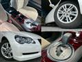 2009 Toyota Mark X