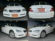 2009 Toyota Mark X