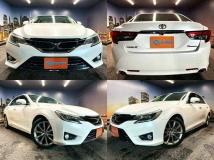 2013 Toyota Mark X