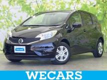 2015 Nissan Note