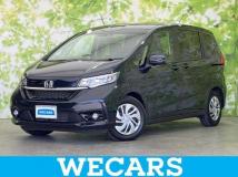 2021 Honda Freed