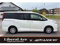 2015 Toyota Noah