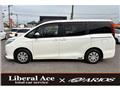 2015 Toyota Noah