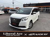 2015 Toyota Noah