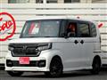 2022 Honda N BOX