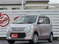 2014 Suzuki Wagon R