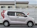 2014 Suzuki Wagon R