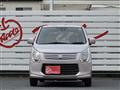 2014 Suzuki Wagon R