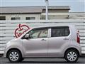 2014 Suzuki Wagon R