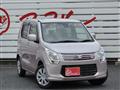 2014 Suzuki Wagon R