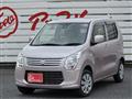 2014 Suzuki Wagon R