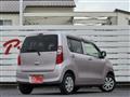 2014 Suzuki Wagon R