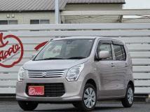 2014 Suzuki Wagon R