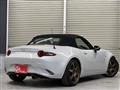 2015 Mazda Roadster