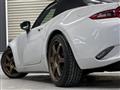 2015 Mazda Roadster