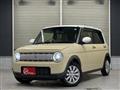 2021 Suzuki Lapin
