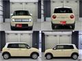 2021 Suzuki Lapin