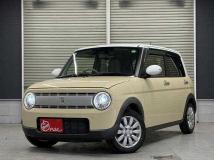 2021 Suzuki Lapin