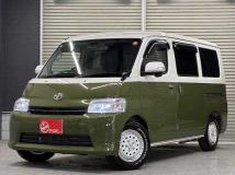2024 Toyota Townace Van