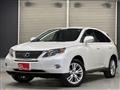 2010 Lexus RX