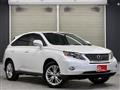 2010 Lexus RX