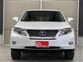 2010 Lexus RX