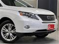 2010 Lexus RX