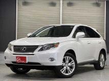 2010 Lexus RX