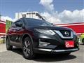2019 Nissan X-Trail