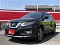 2019 Nissan X-Trail