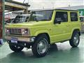 2025 Suzuki Jimny