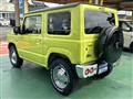 2025 Suzuki Jimny