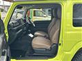 2025 Suzuki Jimny