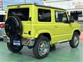2025 Suzuki Jimny