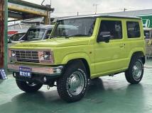 2025 Suzuki Jimny
