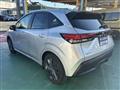 2022 Nissan Note