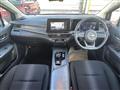 2022 Nissan Note