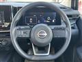 2022 Nissan Note