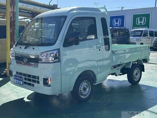 2025 Daihatsu Hijet Truck