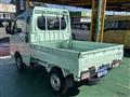 2025 Daihatsu Hijet Truck
