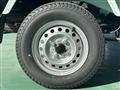 2025 Daihatsu Hijet Truck