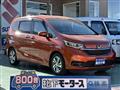 2021 Honda Freed