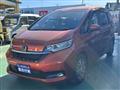 2021 Honda Freed