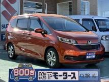 2021 Honda Freed