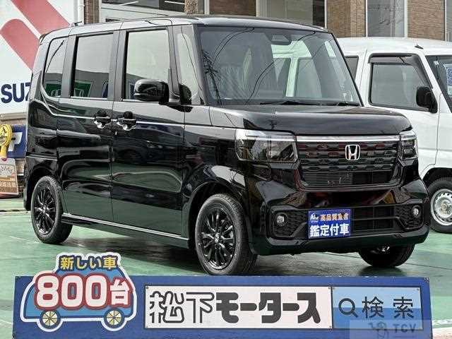 2026 Honda N BOX